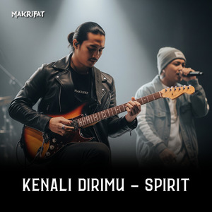 Kenali Dirimu - Spirit