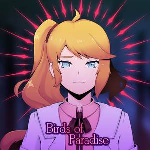 Birds of Paradise (Instrumental)