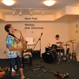 Hamborguesa (feat. Groovouq)