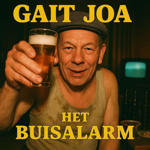 Het Buisalarm