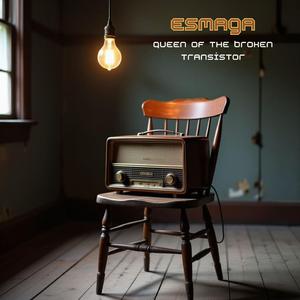 Queen of the broken transistor