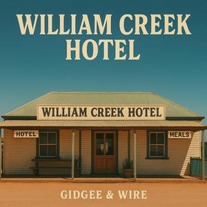 William Creek Hotel