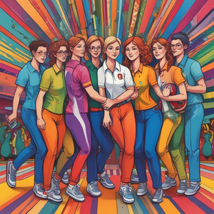 세종시청볼링팀 응원가 by @undyingdistortion135