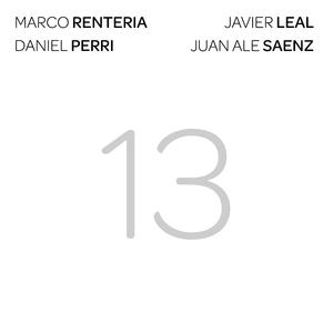 13 (feat. Javier Leal, Daniel Perri & Juan Ale Saenz)