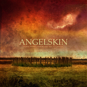 Raw Steak & A Ceasar Salad