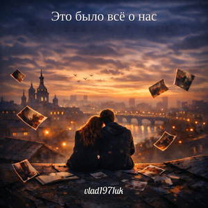 Это было всё о нас