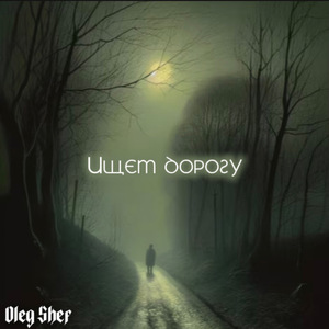 Ищет дорогу