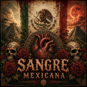 Sangre Mexicana
