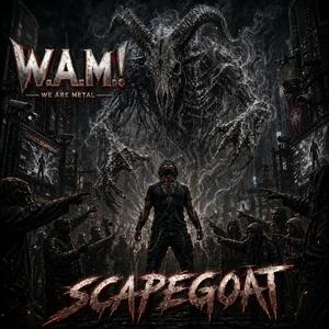 Scapegoat