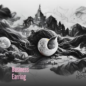 Business Earring