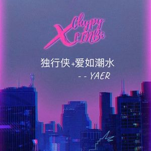 独行侠+爱如潮水（片段）