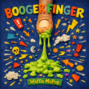 Booger Finger