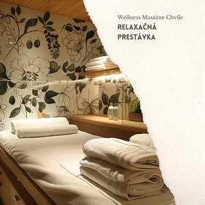 Hudba na odbúranie napätia