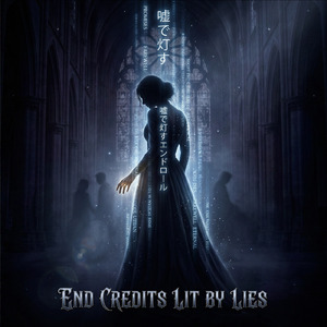 End Credits Lit by Lies‐嘘で灯すエンドロール‐