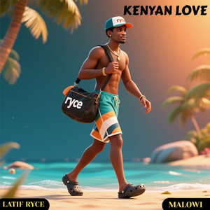 KENYAN LOVE