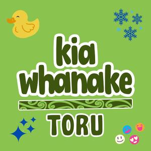 Ngā huarere