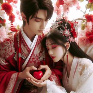 爱的给予者 (The Giver of Love) v1