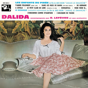 L'Arlequin de Tolède