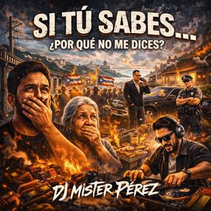 Si Tú Sabes... (Special Version)