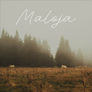 Maloja (Instrumental)