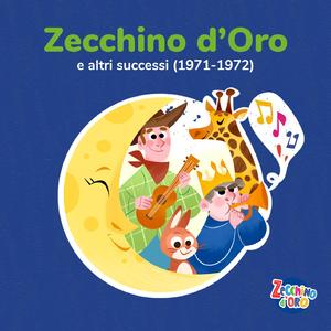 È fuggito l'agnellino