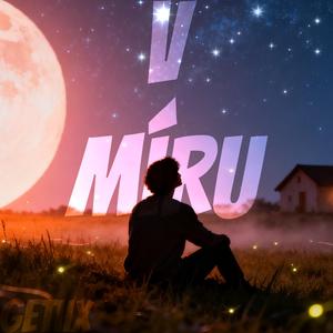 V míru
