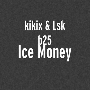 Ice Money