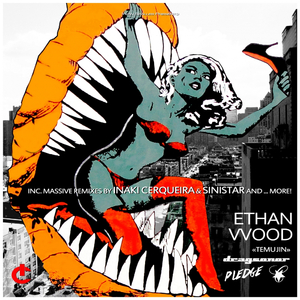 Temujin (Original Mix)