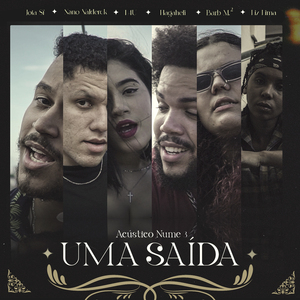 Acústico Nume 3: Uma Saída
