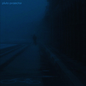 pluto projector (melody)