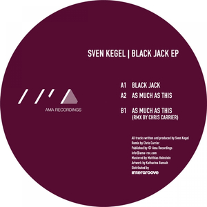Black Jack (Original Mix)