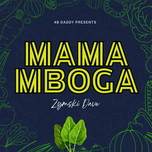 Mama Mboga