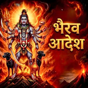 Bhairav Aadesh (भैरव आदेश)