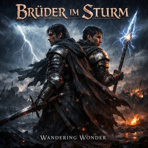 Brüder Im Sturm