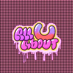 [已售断 x 禁止使用]“All About U” x Melody Beat