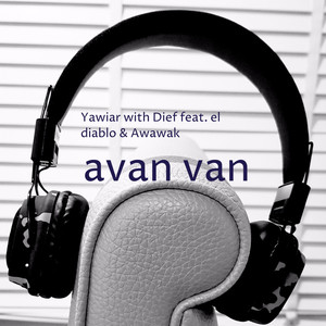 Avan Van