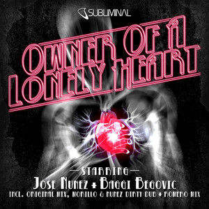 Owner of a Lonely Heart (Morillo & Nunez Dirty Dub Mix)