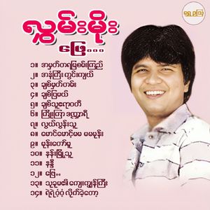 Chit Thu Ayeyarwady