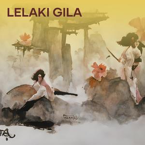 lelaki gila
