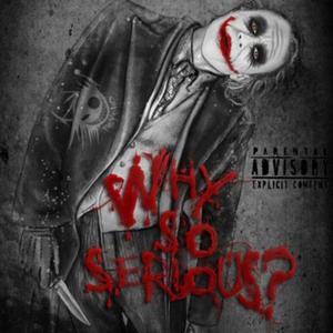 REAL 2 FAKE (feat. Emo Wolf & Jokpop Lazer)