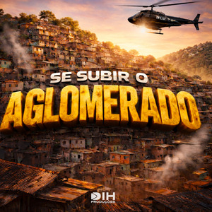 Se Subir o Aglomerado