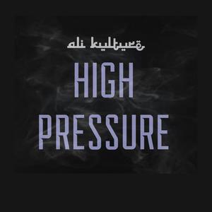 HIGH PRESSURE