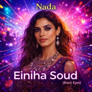 Einiha Soud (Pop Rai Mix) [Black Eyes]