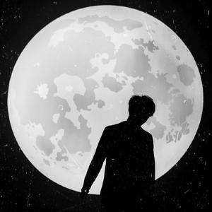 流着泪说分手不染