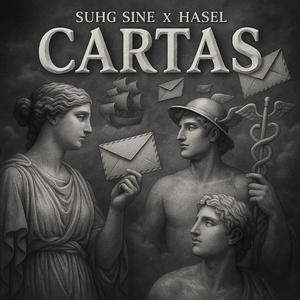 CARTAS (feat. Hasel)