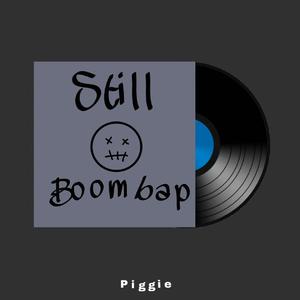 Still Boombap（Prod.BFCat）