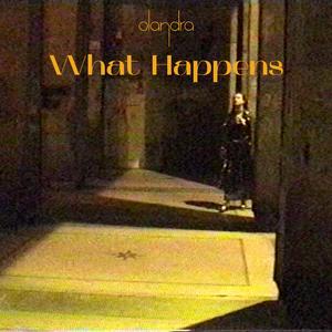 What Happens (feat. Valerio Lysander)