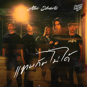 แทนกันไม่ได้