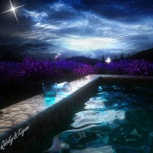 窗 月 夜(Prod.費奈爾蘭德)