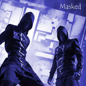 Masked